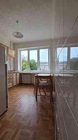 Оренда Квартира 1-кімнатна, 5/11 поверх на Виноградний провулок, 1/11 Киев