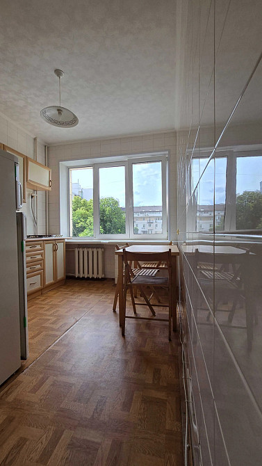 Оренда Квартира 1-кімнатна, 5/11 поверх на Виноградний провулок, 1/11 Київ - фото 1