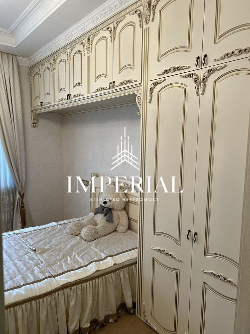 Оренда 2к Квартира 55 кв.м Горіхуватський шлях вул. Kiev - photo 4