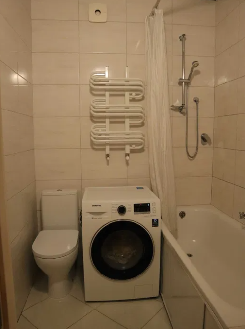 Однокомнатная вблизи моря Одесса - изображение 11