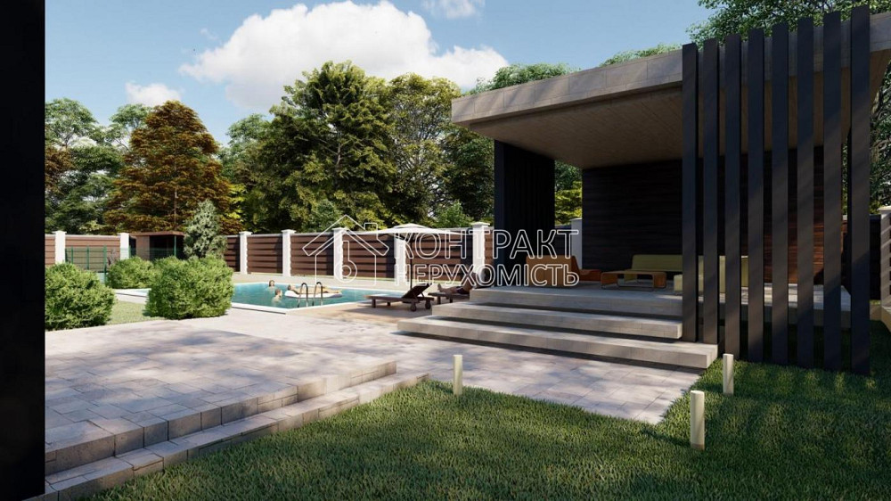 Продаж Будинок 4-кімнатний на вул. Дорожна  - фото 3