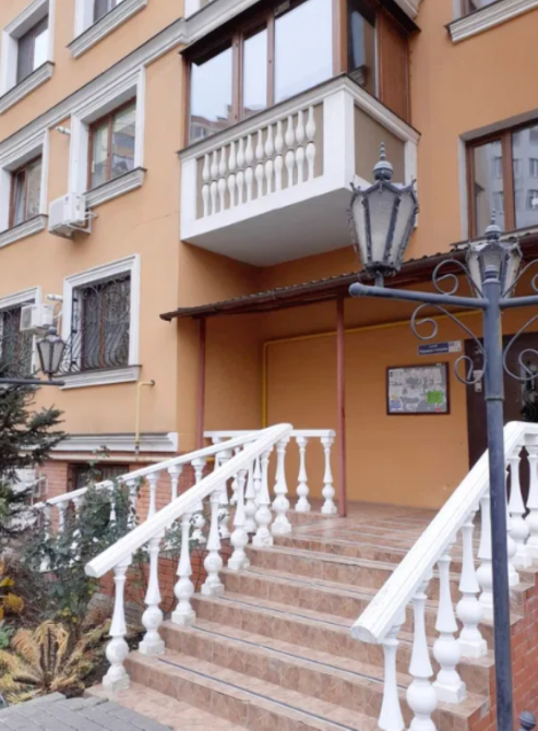Продам 2-к. кв., 51.1 м. кв., Говорова Odessa - photo 6