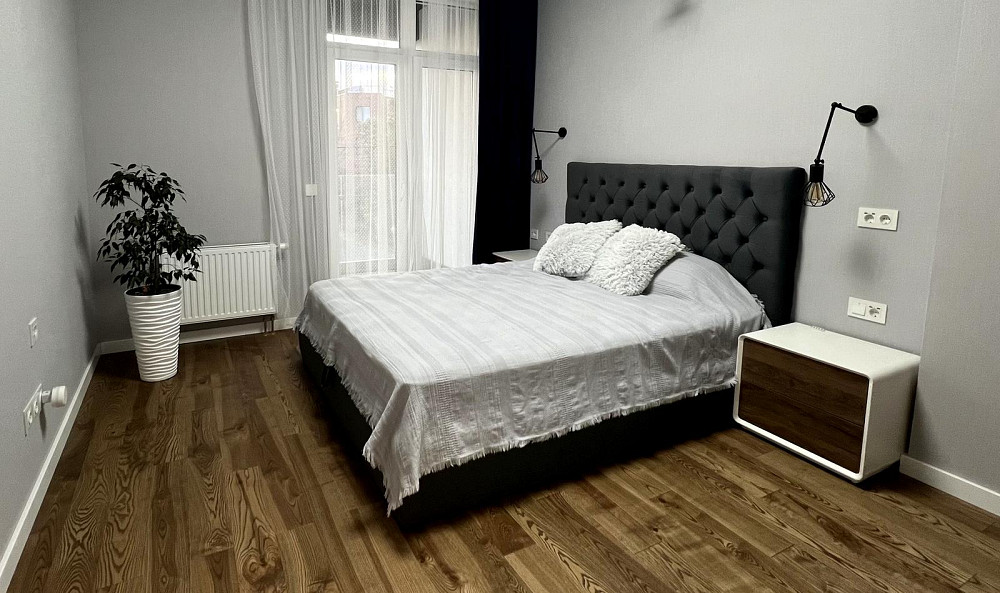 Продаж Квартира 2-кімнатна, 2/5 поверх на Университетская вул., д. 17-А Kiev - photo 11