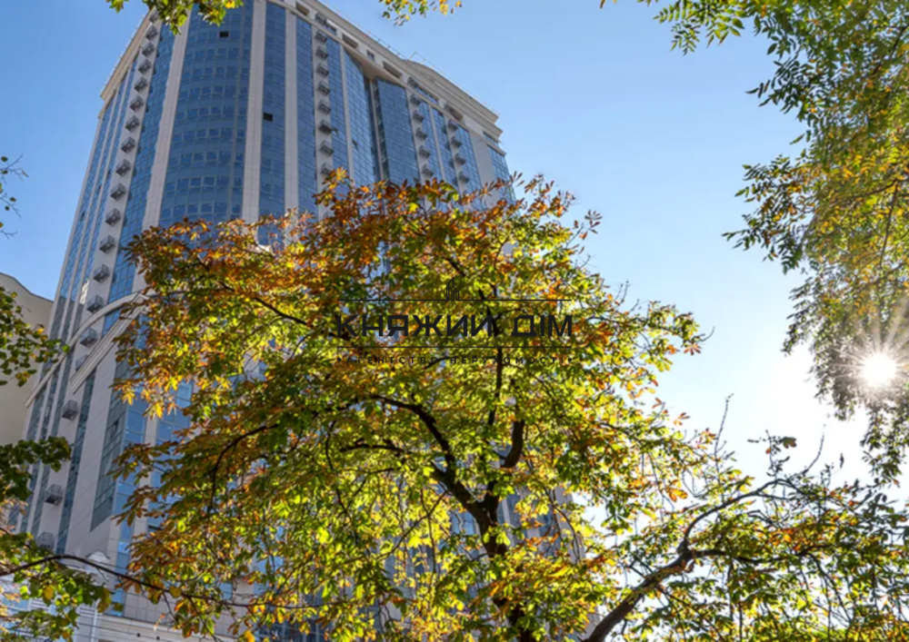 ЖК Владимирский 2 ком. на Антоновича м. Дворец Украина №11196378 Київ - фото 7