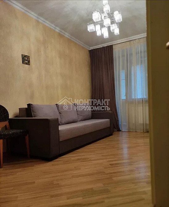 Продаж Квартира 3-кімнатна, 3/9 поверх на вул. Вірменський Харків - фото 11