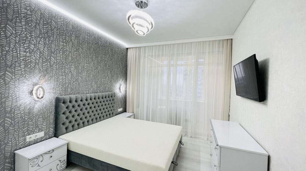 Продаж Квартира 2-кімнатна, 20/24 поверх на Гагарина пр., 19в Одесса - изображение 10