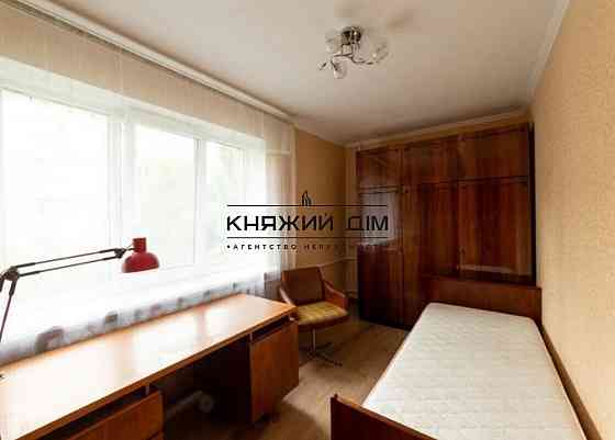 Оренда Квартира 2-кімнатна, 2/5 поверх на Нищинского Петра ул. Киев