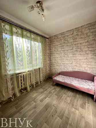 Продаж Квартира 3-кімнатна, 1/5 поверх на Володимирська Луцьк