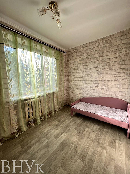 Продаж Квартира 3-кімнатна, 1/5 поверх на Володимирська Луцьк - фото 6