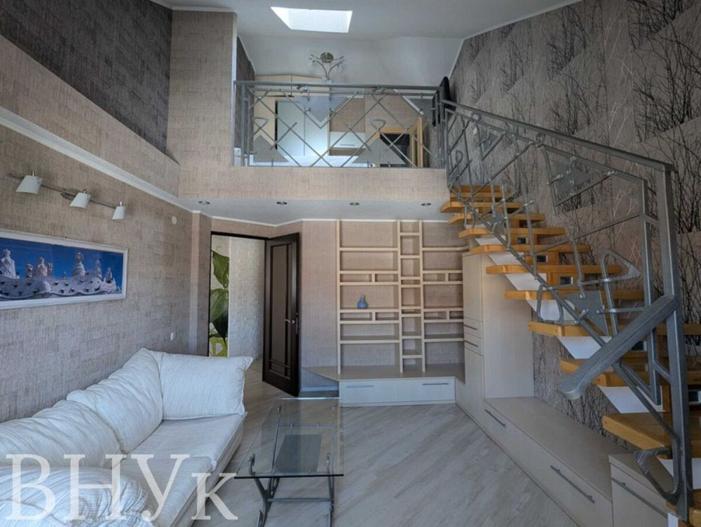 Продаж Квартира 1-кімнатна, 4/4 поверх на вул. Сагайдачного Гетьмана Тернопіль - фото 10