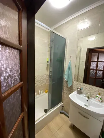 Продаж 1к Квартира 29.2 кв.м Слобідська 1-а вулиця 19/1 Миколаїв - фото 5