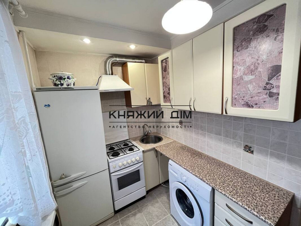 Оренда 3-кімнатної квартири в Києві, на Великій Васильківській, 136. м.Либідська Kiev - photo 15