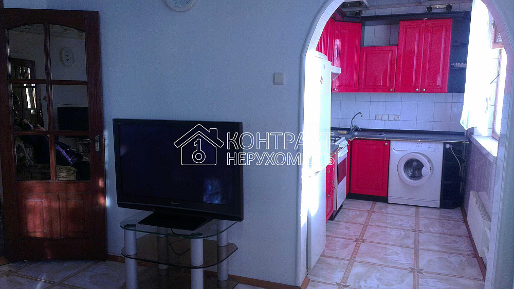 Продаж Квартира 4-кімнатна, 6/9 поверх на вул. Гвардійців Широнінців Харків - фото 9