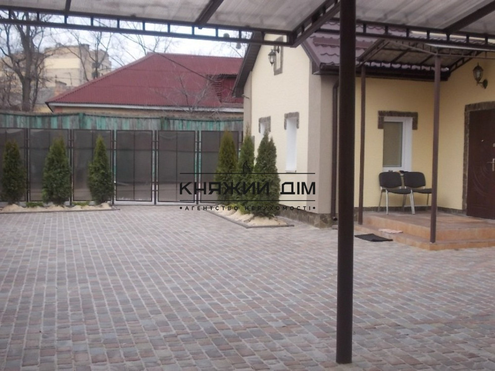 Оренда Будинок на Гостинная ул. Київ - фото 9