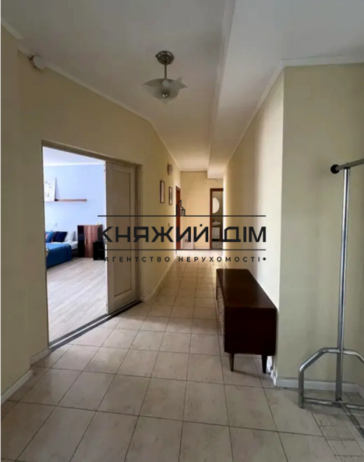 Оренда Квартира 3-кімнатна, 15/22 поверх на Пчелки Елены ул. Київ - фото 10