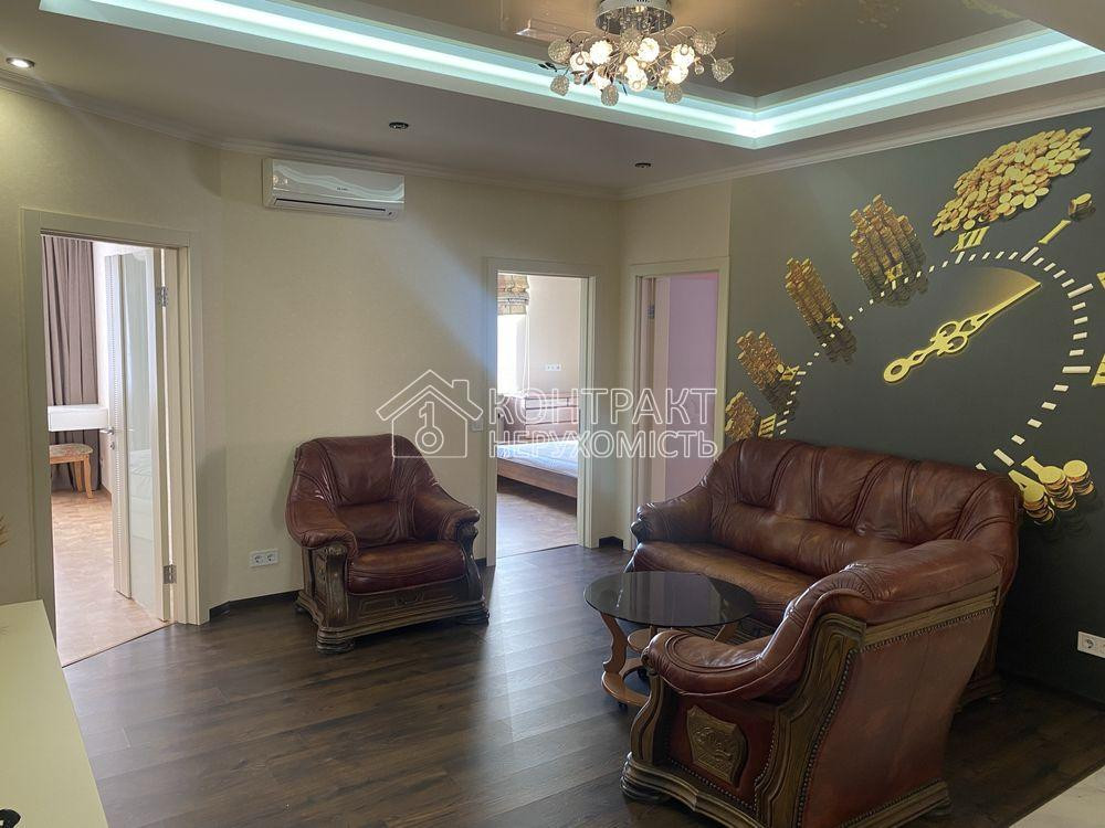 Оренда Квартира 3-кімнатна, 7/9 поверх на вул. Отакара Яроша Харків - фото 17