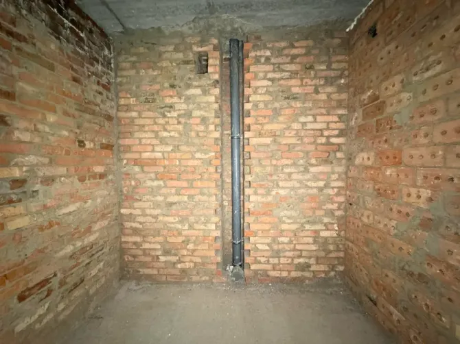 For sale 1-room Apartment 45 sq.m вул. Праведників світу Vinnytsya - photo 8