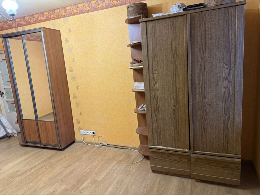 Оренда Квартира 2-кімнатна, 16/16 поверх на Європейського Союзу, 6а Київ - фото 8