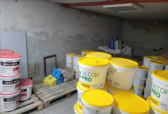 Продаж комерційного приміщення на вул. Шептицького, площа 130 кв.м  - фото 8