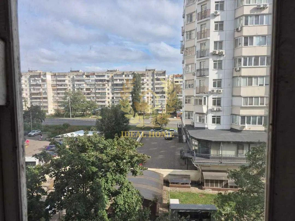 Продаж Квартира 2-кімнатна на Владимира Ивасюка пр-т, 53 Kiev - photo 1