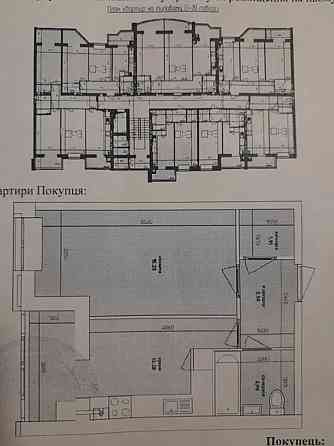 1-кімнатна в новобудові (ЖК Ковалівський), Кропивницький