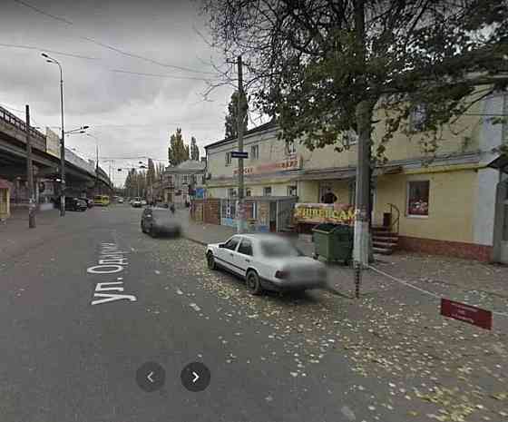 Продаж торгове приміщення на Одария ул., 12 поверх - 1/2 Одесса