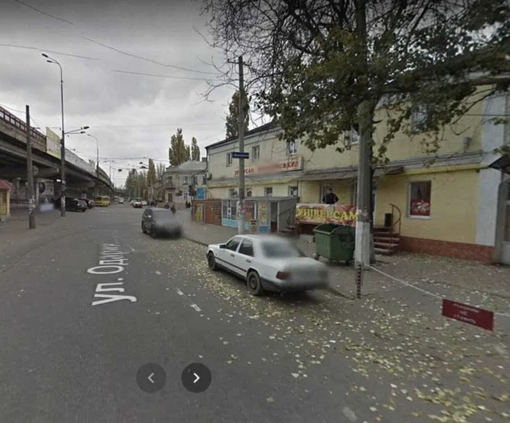 Продаж торгове приміщення на Одария ул., 12 поверх - 1/2 Одесса - изображение 4