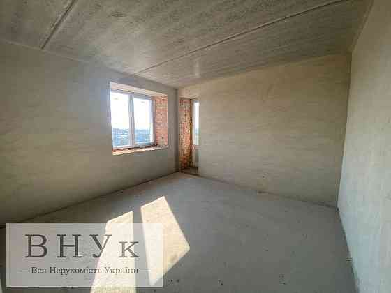 Продаж Квартира 2-кімнатна, 8/9 поверх на вул. Довженка О. Ternopil'