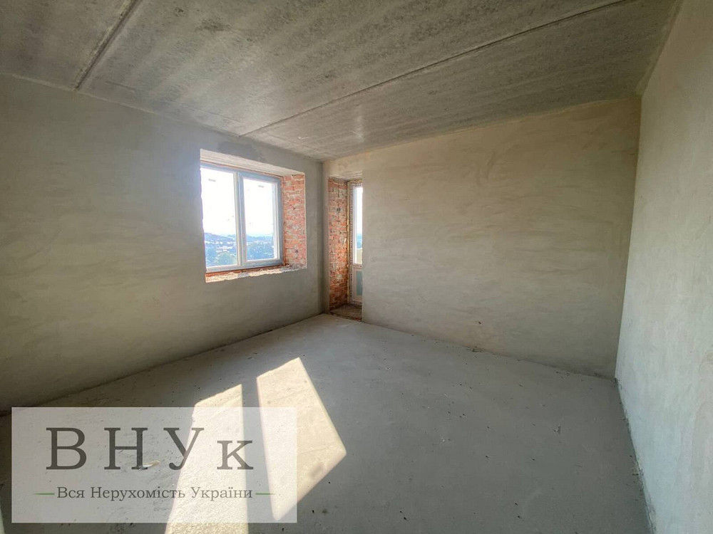 Продаж Квартира 2-кімнатна, 8/9 поверх на вул. Довженка О. Ternopil' - photo 4