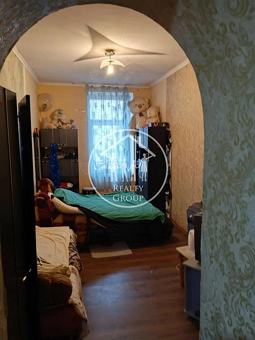 Продаж Квартира 1-кімнатна, 2/2 поверх на Балабана вул., 8 Львів - фото 1