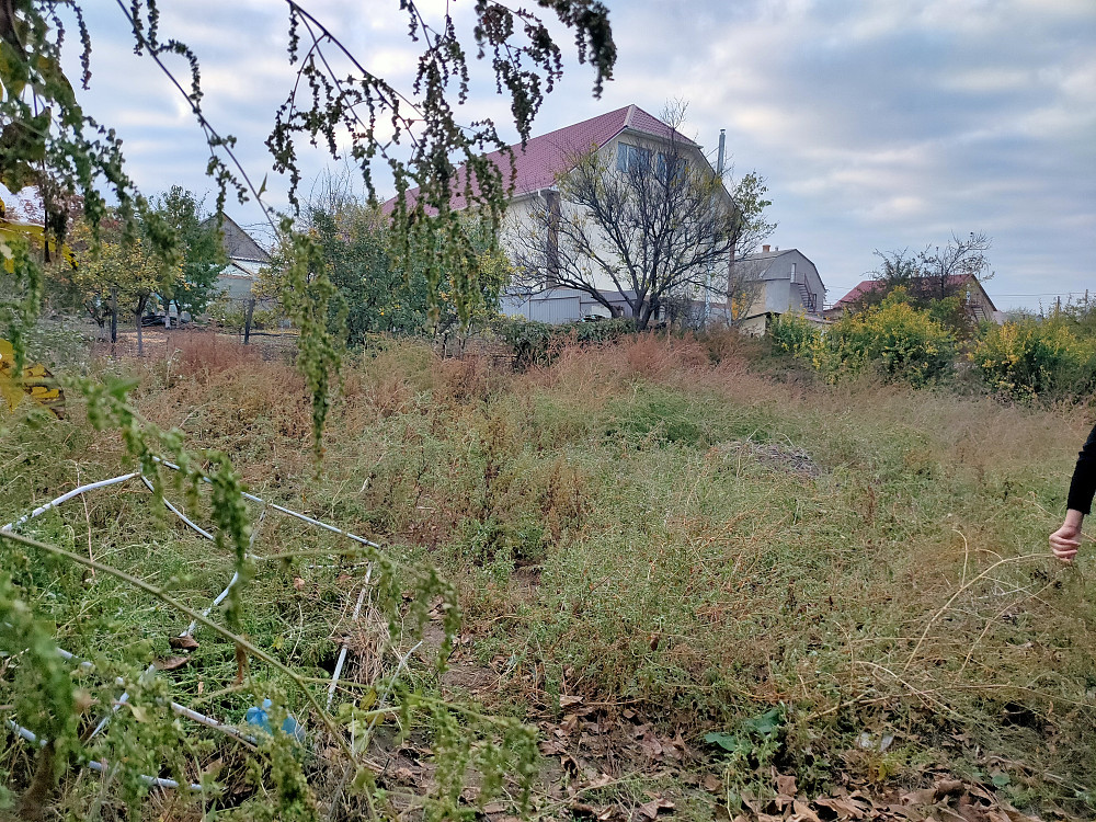 Продаж земельної ділянки 6 соток на переулок 3 Курортный, 7 Усатове - фото 2