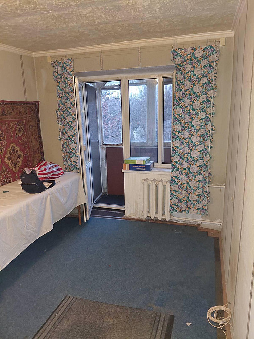 Продаж Квартира 2-кімнатна на ул. Академика Филатова, 8 Одесса - изображение 1