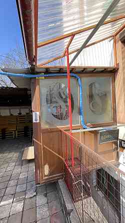 Оренда торгове приміщення на вул. Симоненка В. поверх - 1 Івано-Франківськ