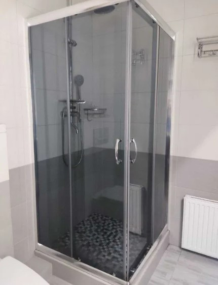 1ком. квартира- (евродвушка) в Аркадии - ЖК Гагаринский Одесса - изображение 13