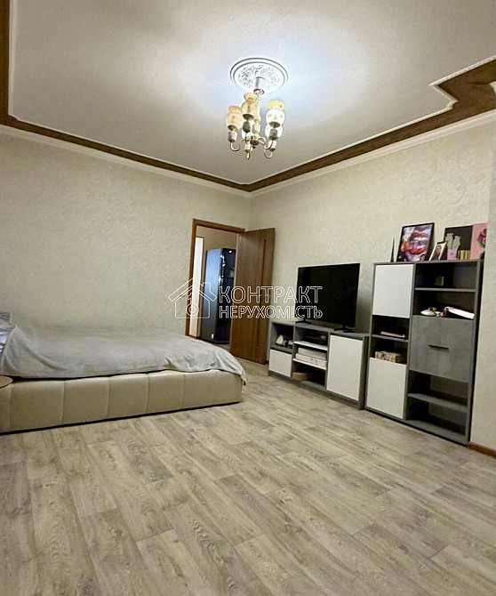 Продаж 1к Квартира 47 кв.м Перемоги вул. Харьков - изображение 3