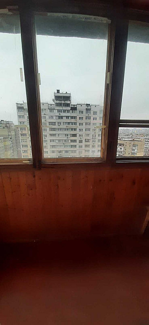 Продаж Квартира 3-кімнатна, 13/16 поверх на Вербицького Архітектора вул., д. 36-Б Киев - изображение 12