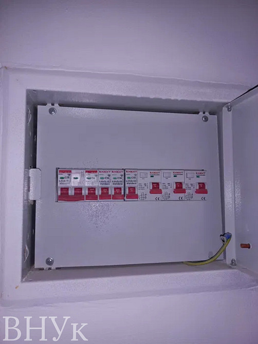 Продаж Квартира 1-кімнатна, 7/9 поверх на вул. Смакули Ternopil' - photo 19