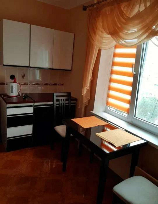 Оренда Квартира 1-кімнатна, 9/16 поверх на вул. Ревуцького, 44 Київ - фото 5