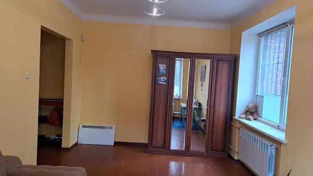 Оренда Квартира 1-кімнатна, 1/6 поверх на Гордієнка, 5 Киев - изображение 1