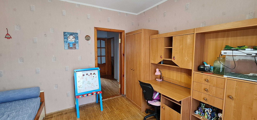 Продаж Квартира 3-кімнатна, 6/15 поверх на Григоренка Петра вул., д. 11а Київ - фото 7