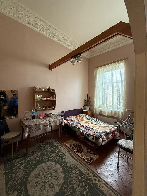 Продаж кімнати в центрі міста Одеса - фото 1
