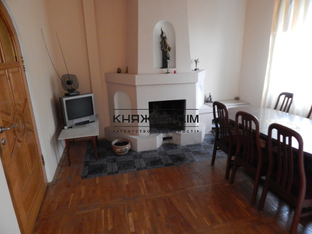 Продаж 3 поверхового будинку на Русанівських садах. КОД  228074 Київ - фото 19