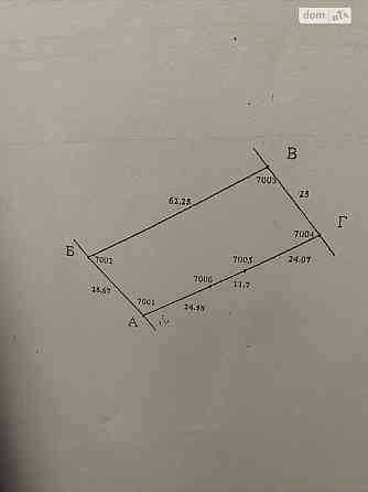 Продаж земельної ділянки 15 соток на БЕРЕЗИНО Вінниця