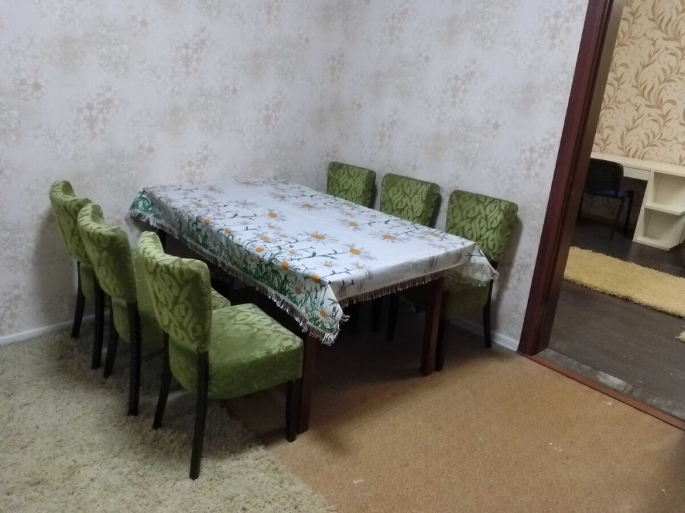 Оренда Квартира 1-кімнатна, 3/12 поверх на Декабристов ул., 10 Kiev - photo 1