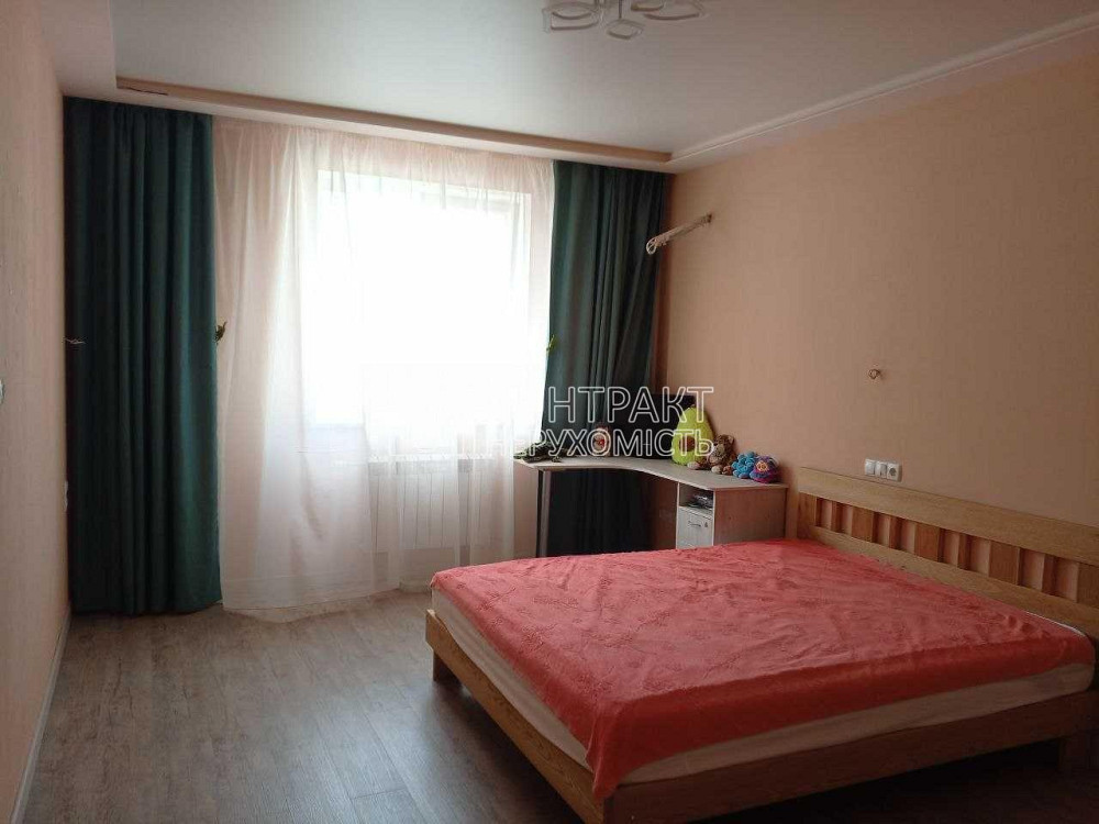 Продаж Квартира 2-кімнатна, 8/9 поверх на вул. Драгоманова Харків - фото 8