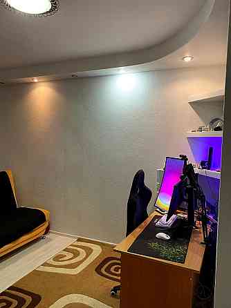 Оренда Квартира 2-кімнатна, 1/24 поверх на Петра Григоренка, 28А Kiev