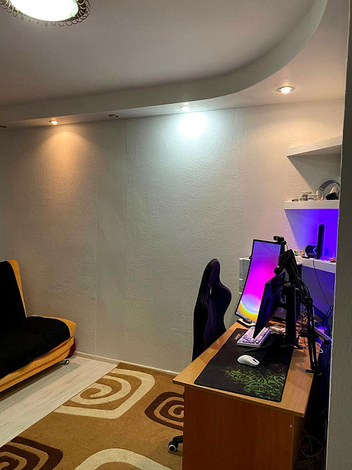 Оренда Квартира 2-кімнатна, 1/24 поверх на Петра Григоренка, 28А Київ - фото 6