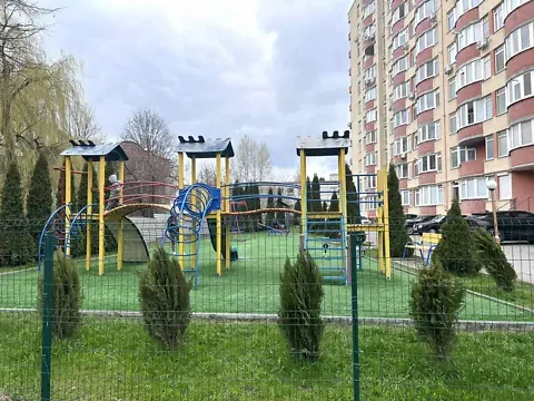 Продаж  площа 55 кв.м 1-й поверх на Злуки проспект 5А Тернопіль - фото 11