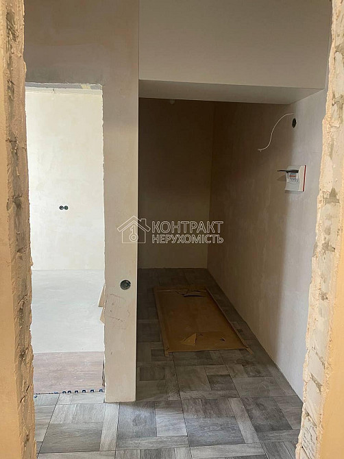 Продаж Квартира 1-кімнатна, 9/9 поверх на вул. Миру Харьков - изображение 5