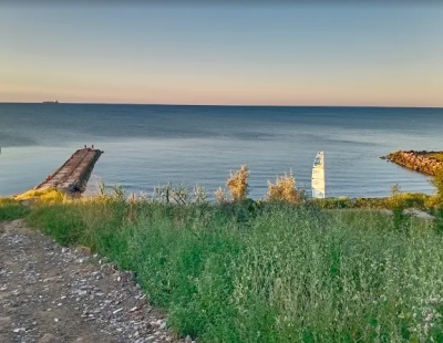 Продаж земельної ділянки 0.1 соток на ул. Жасминовая, 21 Chornomors'ke - photo 2